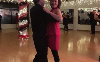 How Ballroom Dance Makes Me a Better Doctor