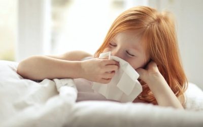 Ask Dr. Amy: Seasonal Allergies in Children