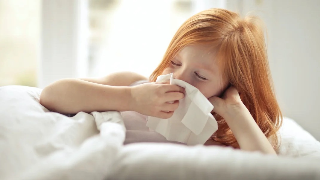 Ask Dr. Amy: Seasonal Allergies in Children