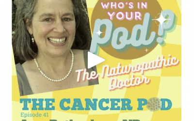 Cancer Pod Podcast