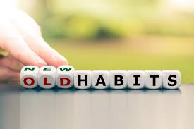 How to Create a New Habit?