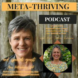 Meta Thriving Podcast