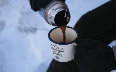 What’s in Your Thermos? Nourishment & Warmth for a Winter’s Day