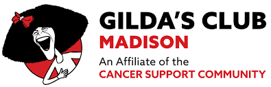 Talk for Gilda Radner Club