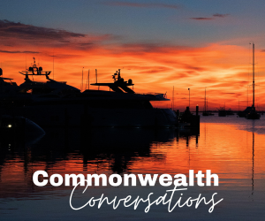 Commonwealth Conversations Podcast