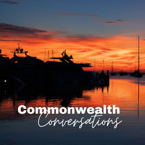 Commonwealth Conversations Podcast