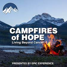 Campfires of Hope Podcast Interview