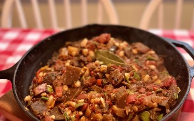 Caponata!