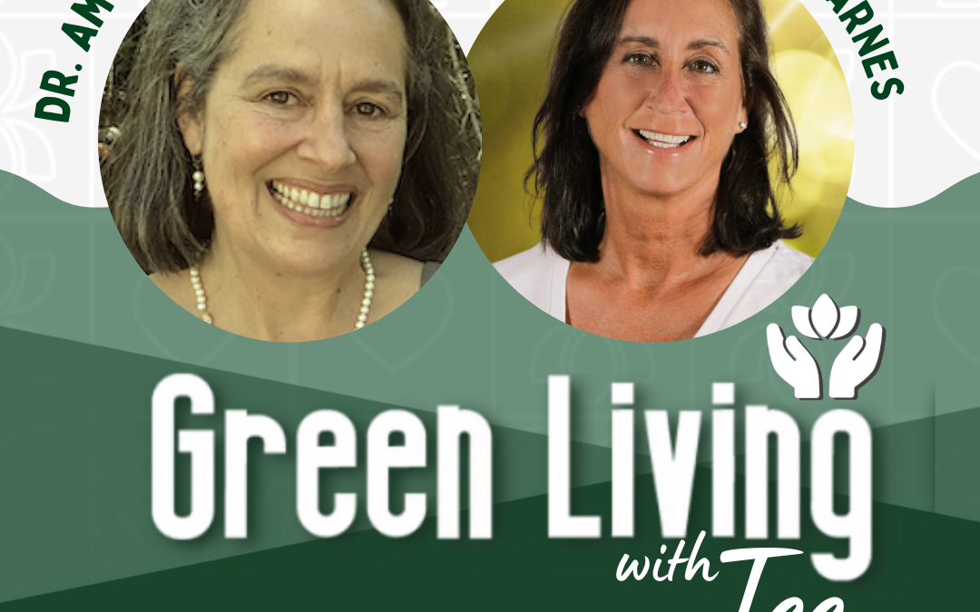 Green Living with Tee Podcast