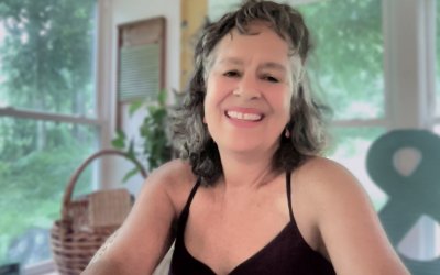 Stress, Exercise & Diet for Living! with Dr. Amy Rothenberg