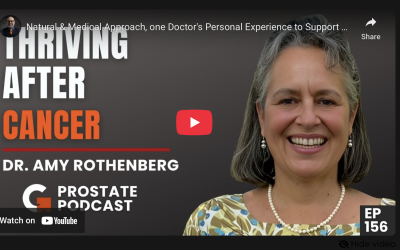 Dr Rothenberg on Dr Geo Podcast