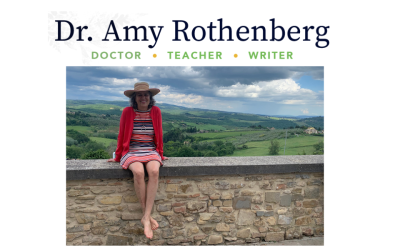 Join Me On Substack!